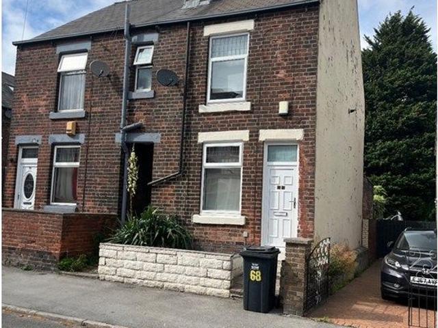 Poole Road, Sheffield S9, 3 bed terraced house to rent, £925 pcm | PrimeLocation