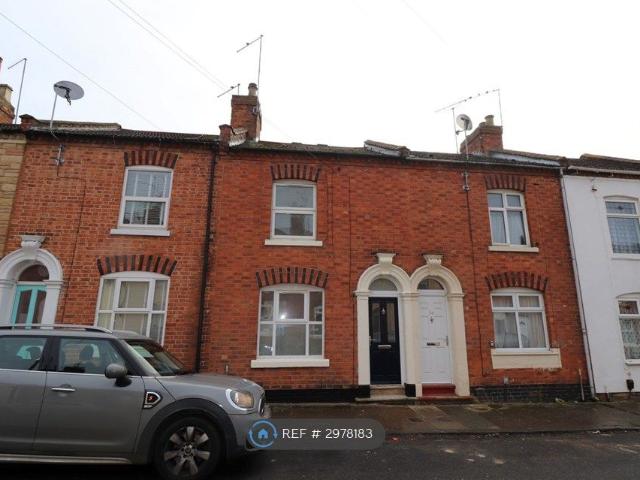 Poole Street, Northampton NN1, 2 bed terraced house to rent, £1,025 pcm | PrimeLocation