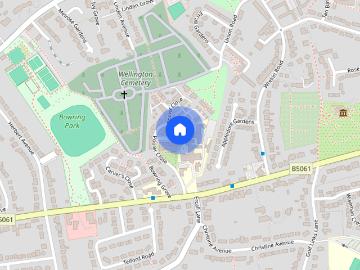 Pooler Close, Wellington, Telford, Shropshire, TF1