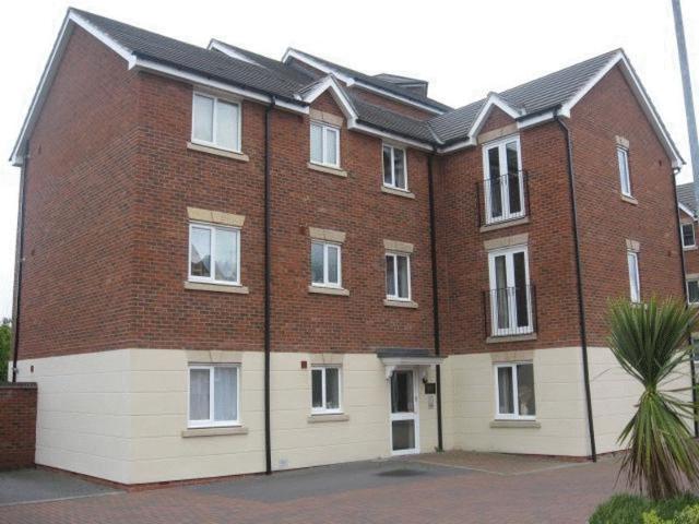 Pooler Close, Wellington, Telford TF1, 1 bed flat to rent, £700 pcm | PrimeLocation