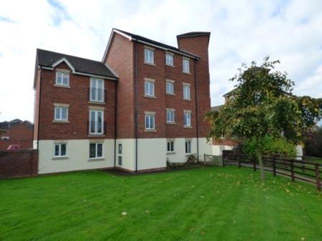 Pooler Close, Wellington TF1 1 bed flat to rent £650 pcm £150 pw