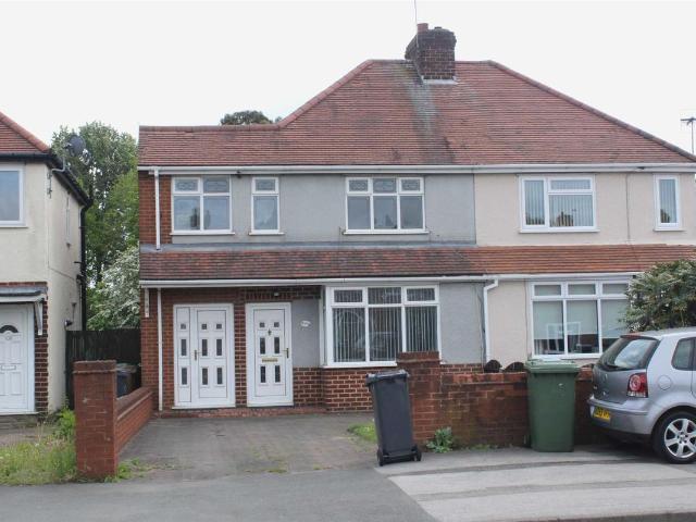 Pooles Lane, Willenhall WV12, 3 bed semi detached house to rent, £1,200 pcm | PrimeLocation