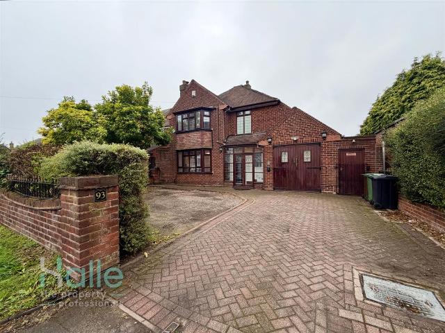 Pooles Lane, Willenhall WV12, 4 bed detached house to rent, £1,950 pcm | PrimeLocation