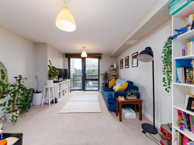 Pooles Park, Hollyfield Pooles Park N4, 1 bed flat to rent, £2,150 pcm | PrimeLocation