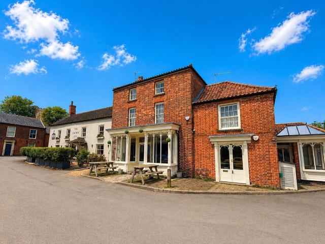 Pooleys Corner, The Green, East Rudham PE31, 1 bed flat to rent, £695 pcm | PrimeLocation