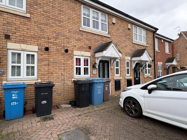 Pools Brook Park, Kingswood, Hull, East Riding Of Yorkshi HU7, 2 bed terraced house to rent, £795 pcm | PrimeLocation