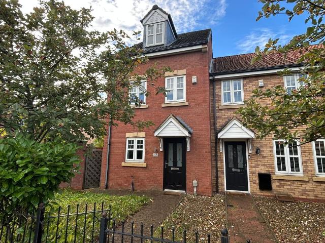 Pools Brook Park, Kingswood, Hull, East Riding Of Yorkshi HU7, 3 bed end terrace house to rent, £950 pcm | PrimeLocation