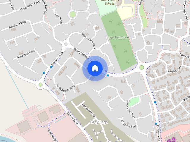 Pools Brook Park, Kingswood, Hull, HU7 3GF