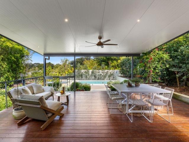 Poolside Days, Fireside Nights, Space for Family and Everything Else