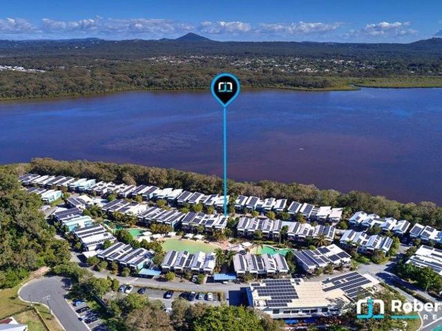 Poolside Dual Key Opportunity with Renovation Potential