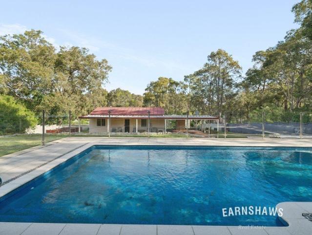 Poolside Living, Endless Space, Extraordinary Potential
