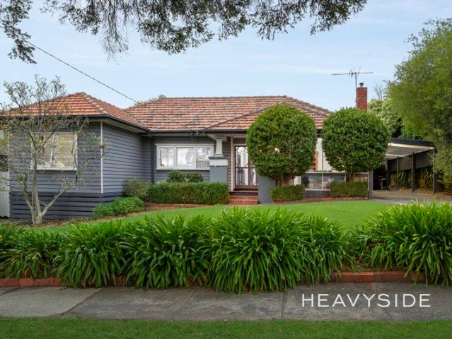 Poolside Living in a Prime Box Hill South Pocket