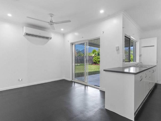 Poolside Living with 13kW Solar & Side Access