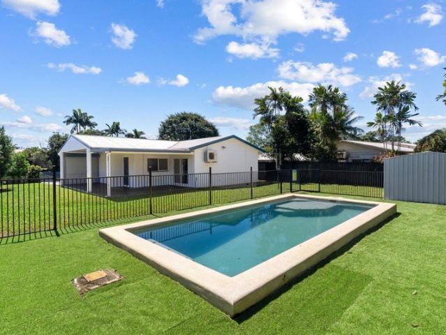 Poolside Living with 13kW Solar & Side Access