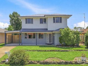 Bligh Park, Colo Heights - Garden, Swimming pool