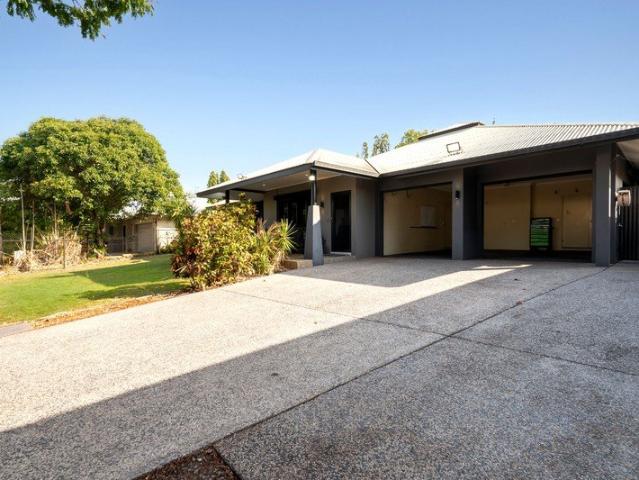 Poolside Living with Space, Comfort & Family Appeal