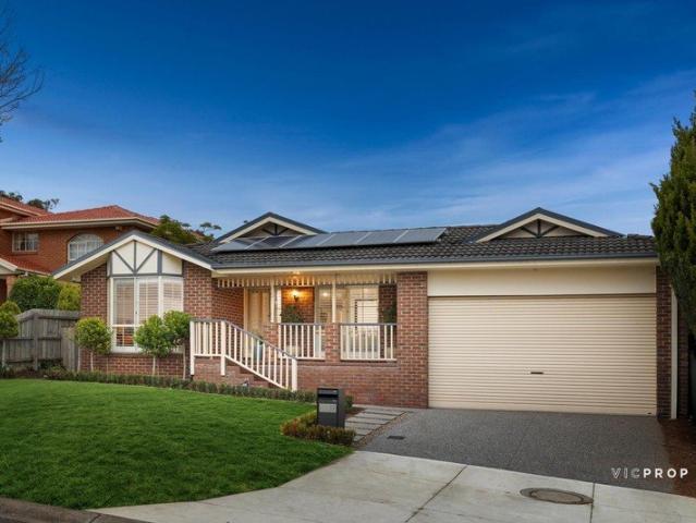 Poolside Luxury with Exceptional Family Appeal