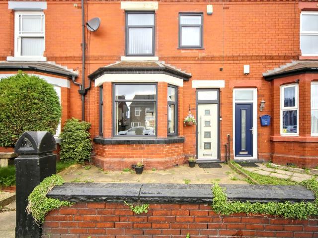 Poolstock Lane, Wigan WN3, 3 bed terraced house to rent, £1,000 pcm | PrimeLocation