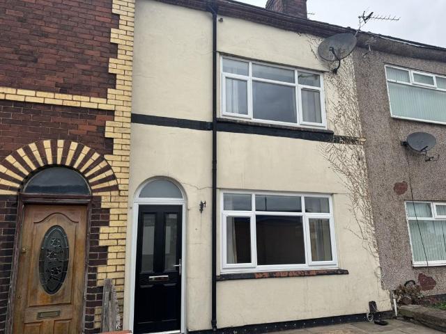 Poolstock Lane, Poolstock 3 bed terraced house to rent £825 pcm £190 pw