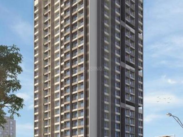 Poonam Vista,Virar West 2 BHK Apartment For Sale Virar
