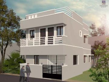 Poonamallee 1 BHK Villa For Sale Chennai