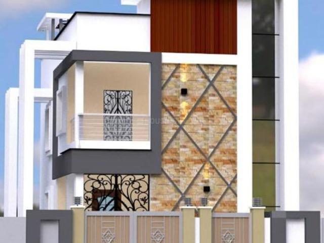 Poonamallee 1 BHK Villa For Sale Chennai