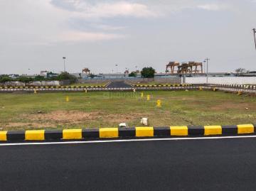 Poonamallee 1 BHK Villa For Sale Chennai