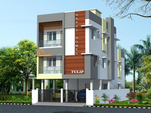 Poonamallee 1 BHK Apartment For Sale Chennai