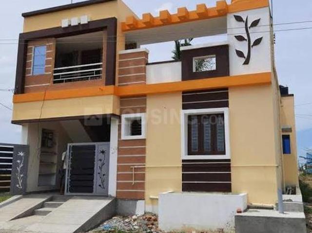 Poonamallee 2 BHK Villa For Sale Chennai