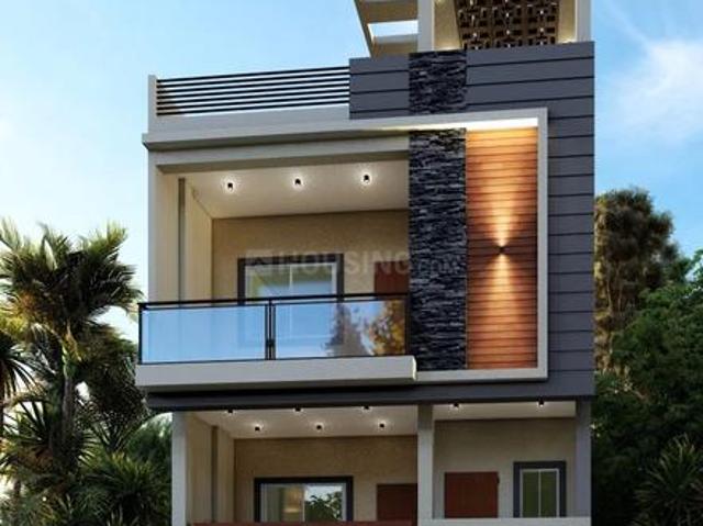 Poonamallee 2 BHK Villa For Sale Chennai