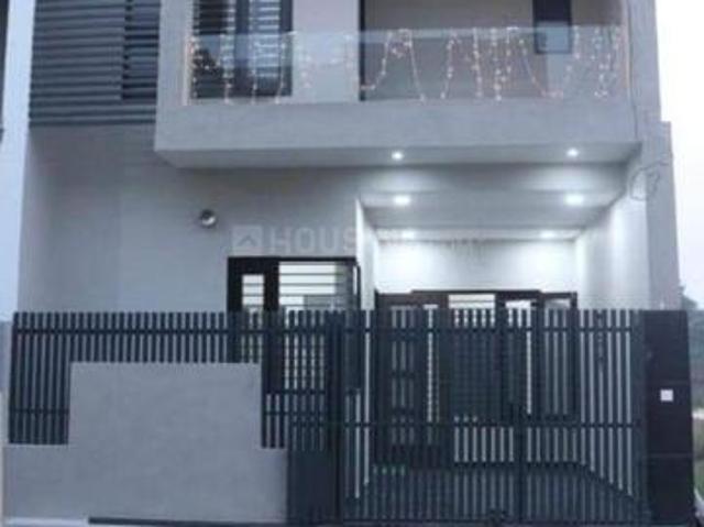 Poonamallee 2 BHK Villa For Sale Chennai