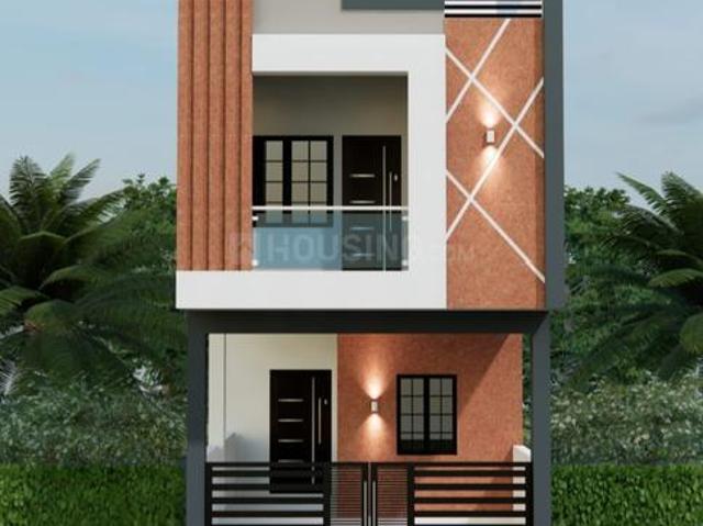 Poonamallee 2 BHK Villa For Sale Chennai