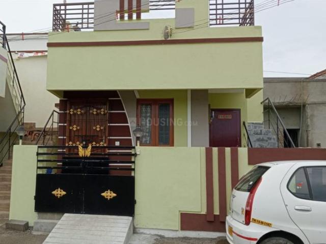 Poonamallee 2 BHK Villa For Sale Chennai