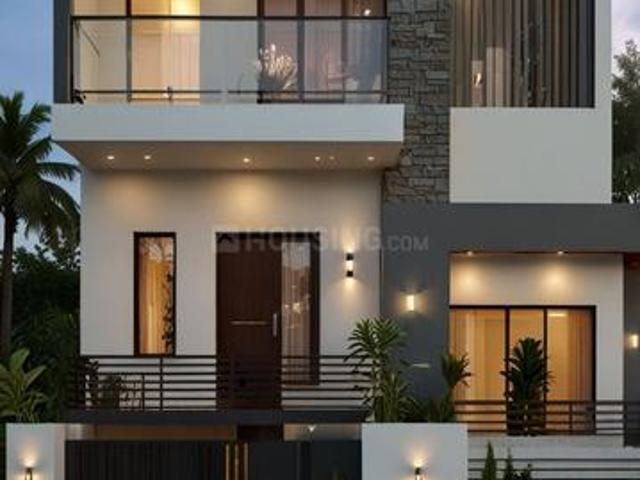 Poonamallee 2 BHK Villa For Sale Chennai