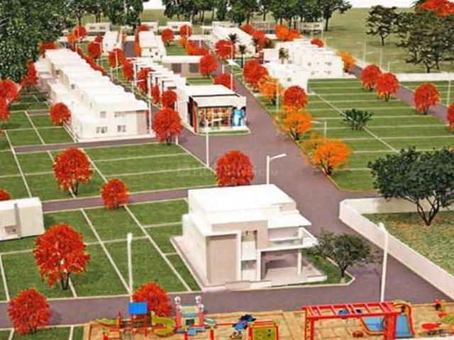 Poonamallee 2 BHK Apartment For Sale Chennai