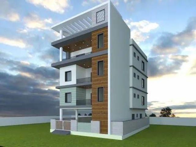 Poonamallee 2 BHK Apartment For Sale Chennai