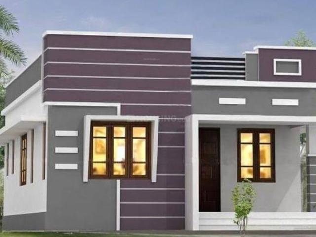 Poonamallee 3 BHK Villa For Sale Chennai