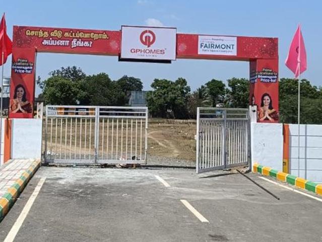 Poonamallee 3 BHK Villa For Sale Chennai