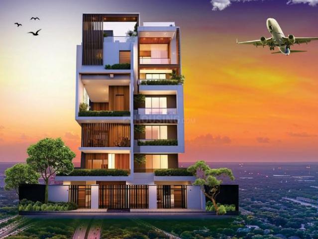Poonamallee 3 BHK Villa For Sale Chennai