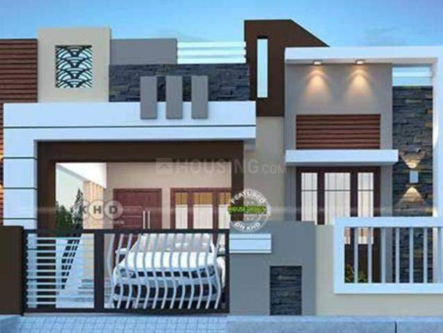 Poonamallee 3 BHK Villa For Sale Chennai