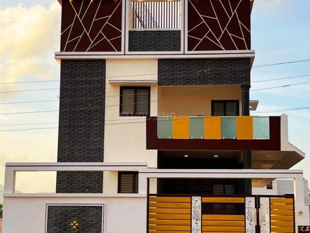 Poonamallee 3 BHK Villa For Sale Chennai