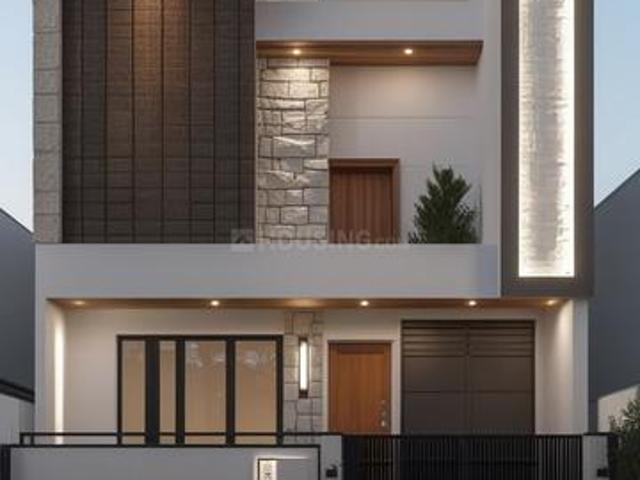 Poonamallee 3 BHK Villa For Sale Chennai