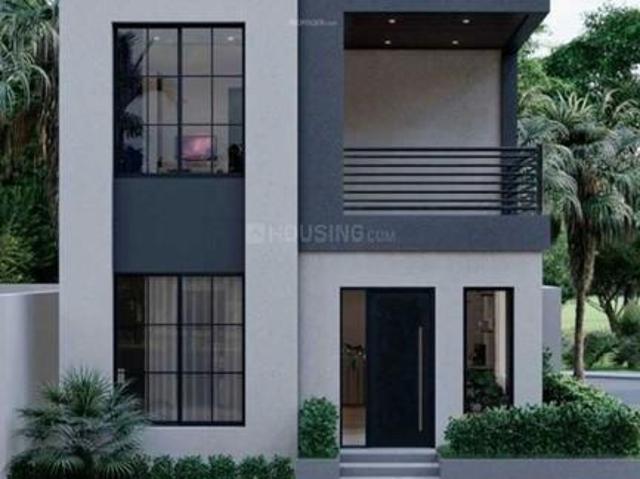 Poonamallee 3 BHK Villa For Sale Chennai