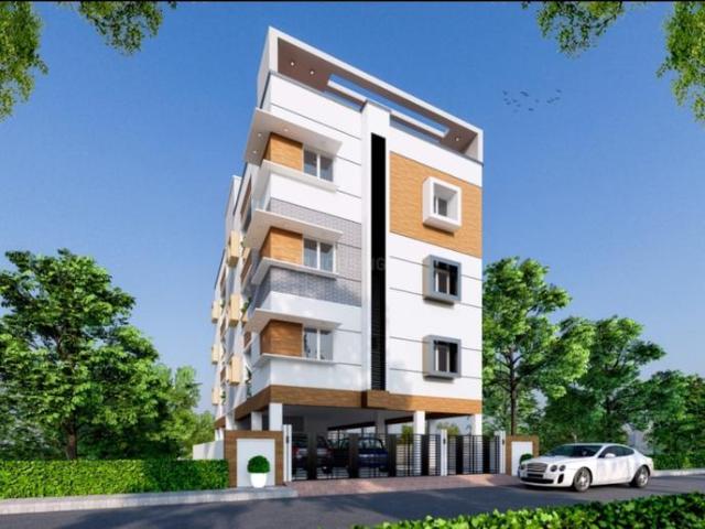 Poonamallee 3 BHK Apartment For Sale Chennai