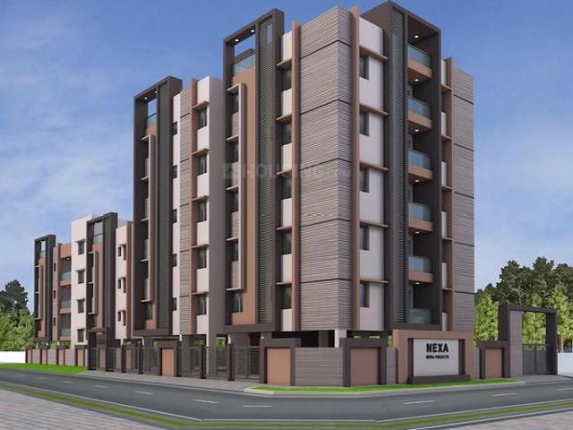 Poonamallee 3 BHK Apartment For Sale Chennai