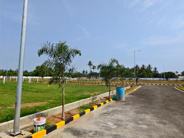 Poonamallee Residential Plot For Sale Chennai