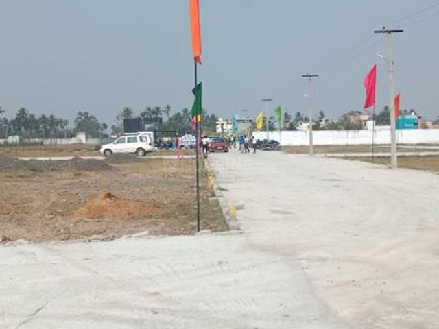 Poonamallee Residential Plot For Sale Chennai