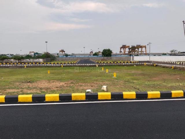 Poonamallee Residential Plot For Sale Chennai