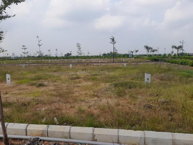 Poonamallee Residential Plot For Sale Chennai