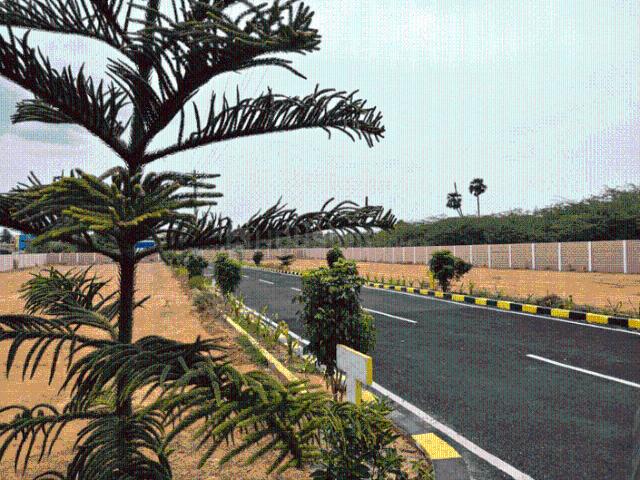 Poonamallee Residential Plot For Sale Chennai